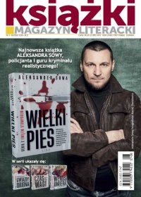 Magazyn Literacki Książki 7-8/2022 - Opracowanie zbiorowe - eprasa