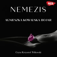 Nemezis - Agnieszka Kowalska-Bojar - audiobook