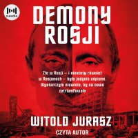 Demony Rosji - Witold Jurasz - audiobook