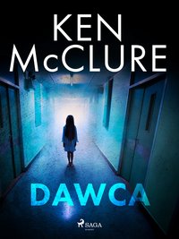 Dawca - Ken McClure - ebook