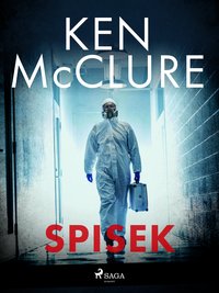 Spisek - Ken McClure - ebook