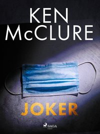 Joker - Ken McClure - ebook