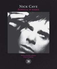 Rewolta w niebie - Nick Cave - ebook