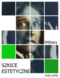 Szkice estetyczne - Stanisław Ignacy Witkiewicz - ebook