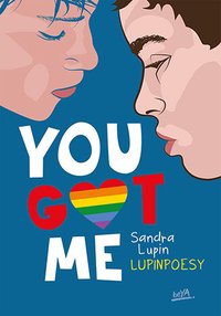You Got Me - Sandra Lupin "lupinpoesy" - ebook