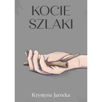 Kocie szlaki - Krystyna Jarocka - ebook