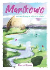 Marikowo - Mario Bjorn - ebook