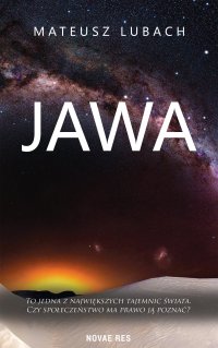 Jawa - Mateusz Lubach - ebook