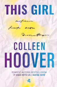 This Girl - Colleen Hoover - ebook