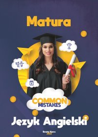 Język Angielski COMMON MISTAKES - Beata Kurec - ebook
