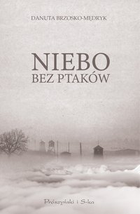 Niebo bez ptaków - Danuta Brzosko-Mędryk - ebook