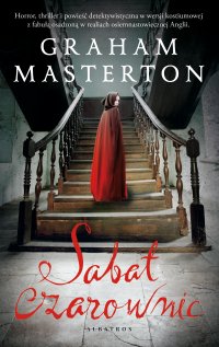 Sabat czarownic - Graham Masterton - ebook