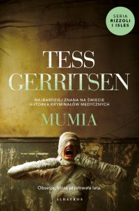 Mumia - Tess Gerritsen - ebook