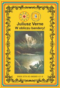 W obliczu bandery! - Juliusz Verne - ebook