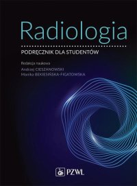 Radiologia - Andrzej Cieszanowski - ebook