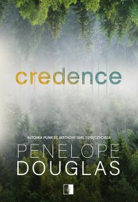 Credence - Penelope Douglas - ebook