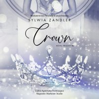 Crown - Sylwia Zandler - audiobook
