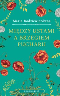 Między ustami a brzegiem pucharu - Maria Rodziewiczówna - ebook