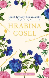Hrabina Cosel - Józef Ignacy Kraszewski - ebook