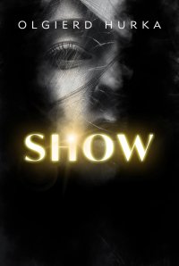 Show - Olgierd Hurka - ebook