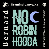 Noc Robin Hooda - Jan Bernard - audiobook
