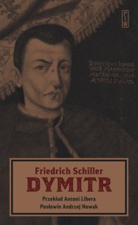 Dymitr - Friedrich Schiller - ebook