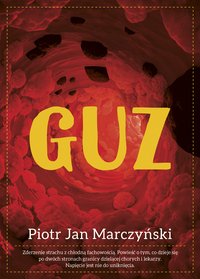 Guz - Piotr Marczyński - ebook