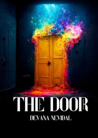 The Door - Nevidal Devana - ebook