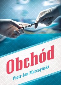 Obchód - Piotr Jan Marczyński - ebook