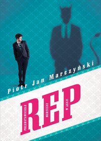 REP - Piotr Marczyński - ebook