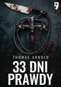 33 dni prawdy - Thomas Arnold - ebook