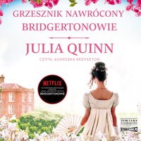 Grzesznik nawrócony - Julia Quinn - audiobook