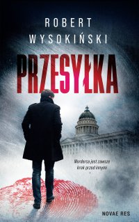 Przesyłka - Robert Wysokiński - ebook