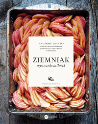 Ziemniak. Wyznanie miłości - Ina-Janine Johnsen - ebook