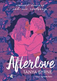 Afterlove - Tanya Byrne - ebook