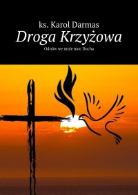 Droga Krzyżowa - ks. Karol Darmas - ebook