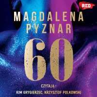 60 - Magdalena Pyznar - audiobook