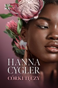 Córki tęczy - Hanna Cygler - ebook