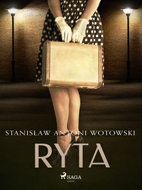 Ryta - Stanisław Antoni Wotowski - ebook