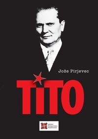 Tito - Joźe Pirjevec - ebook