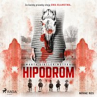 Hipodrom - Marta Girtler-Motyka - audiobook