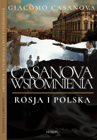 Pamiętniki Casanovy. Tom 5. Rosja i Polska - Giacomo Casanova - ebook