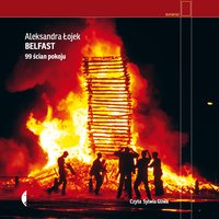 Belfast - Aleksandra Łojek - audiobook