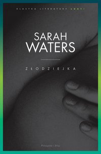 Złodziejka - Sarah Waters - ebook