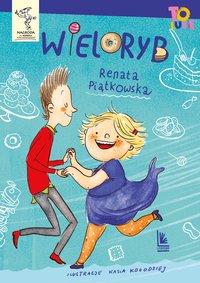 Wieloryb - Renata Piątkowska - ebook
