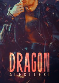 Dragon - Alexi Lexi - ebook