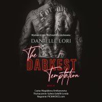 The Darkest Temptation - Danielle Lori - audiobook