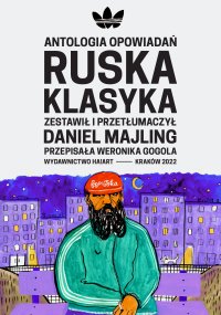 Ruska klasyka - Daniel Majling - ebook