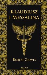 Klaudiusz i Messalina - Robert Graves - ebook