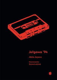 Jełgawa '94 - Jānis Joņevs - ebook